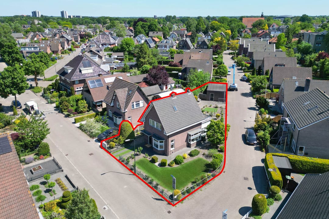 Foto 2 van Trekweg 12