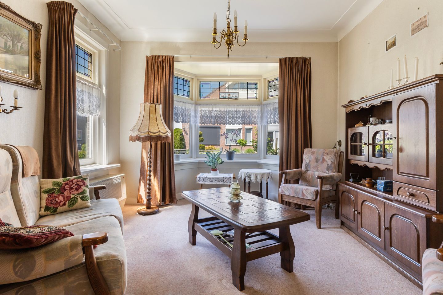 Foto 5 van Trekweg 12