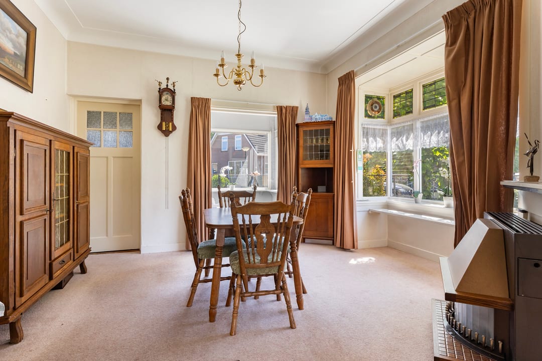 Foto 7 van Trekweg 12