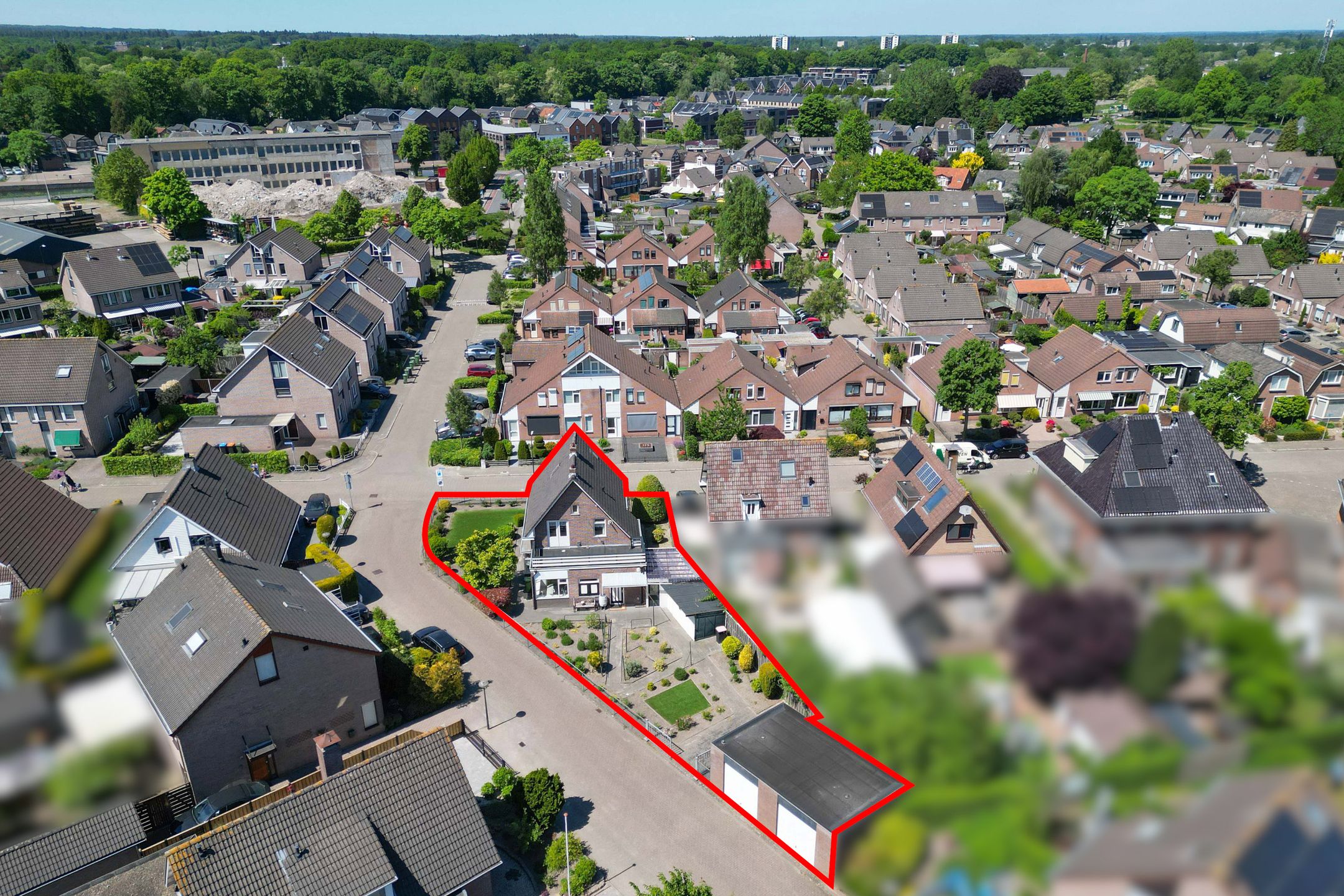 Foto 3 van Trekweg 12