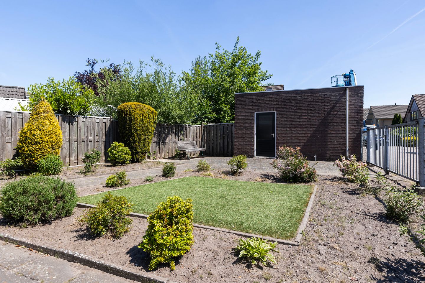 Foto 19 van Trekweg 12