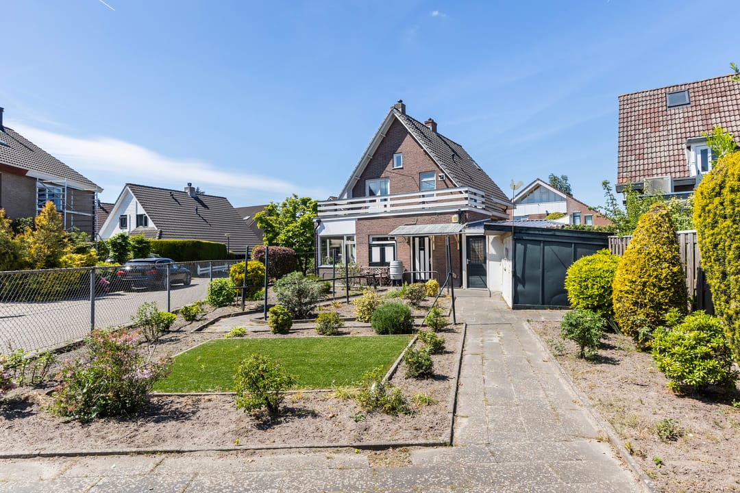 Foto 23 van Trekweg 12