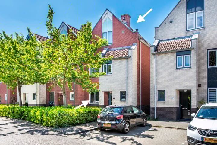 Foto 1 van Vaartweg 13-D