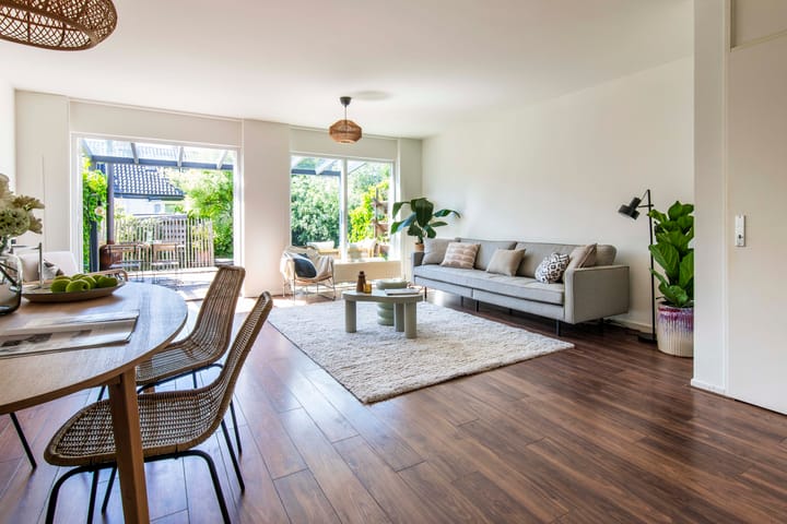 Foto 3 van Vaartweg 13-D