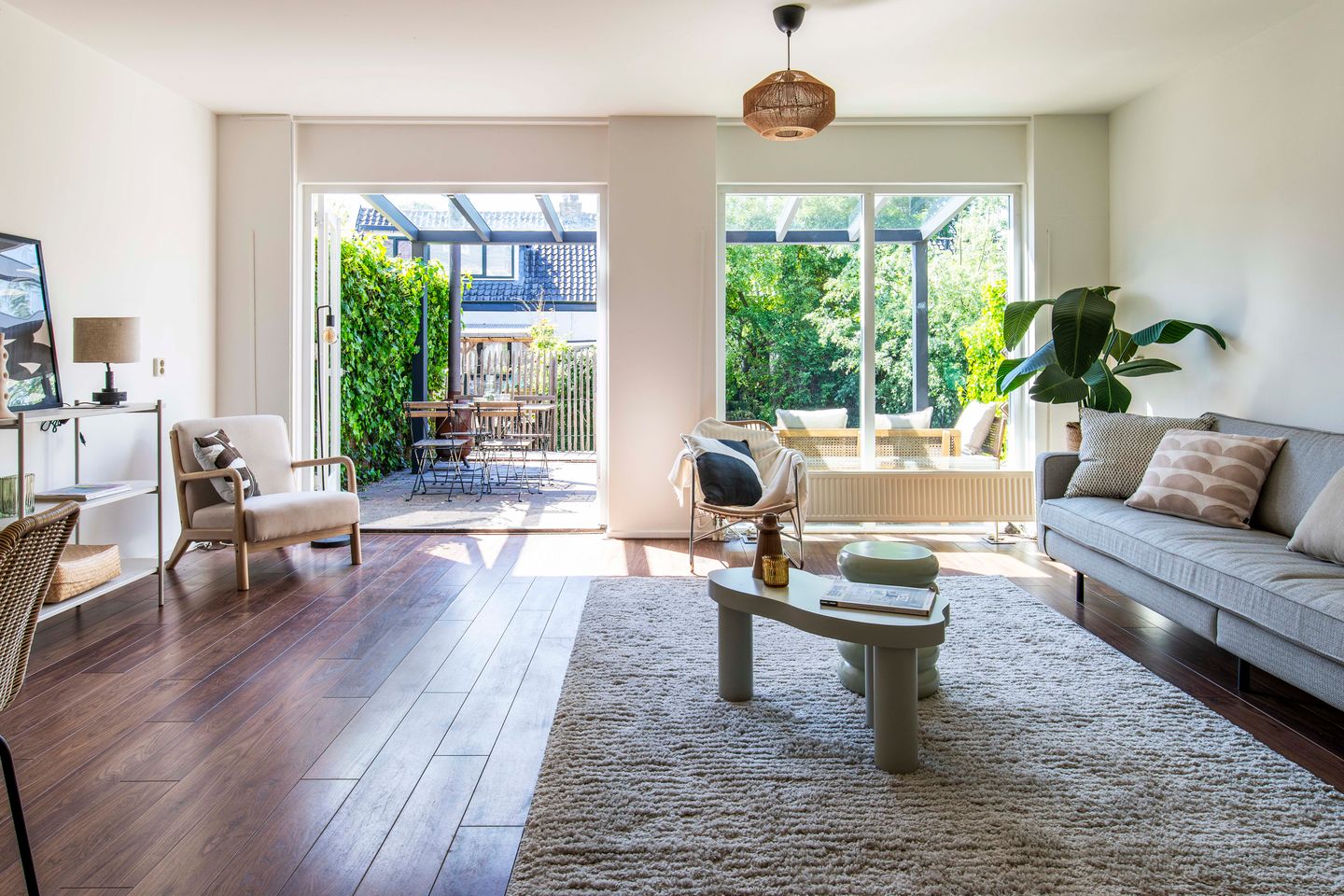 Foto 4 van Vaartweg 13-D