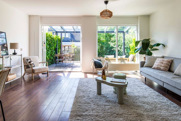 Foto 4 van Vaartweg 13-D