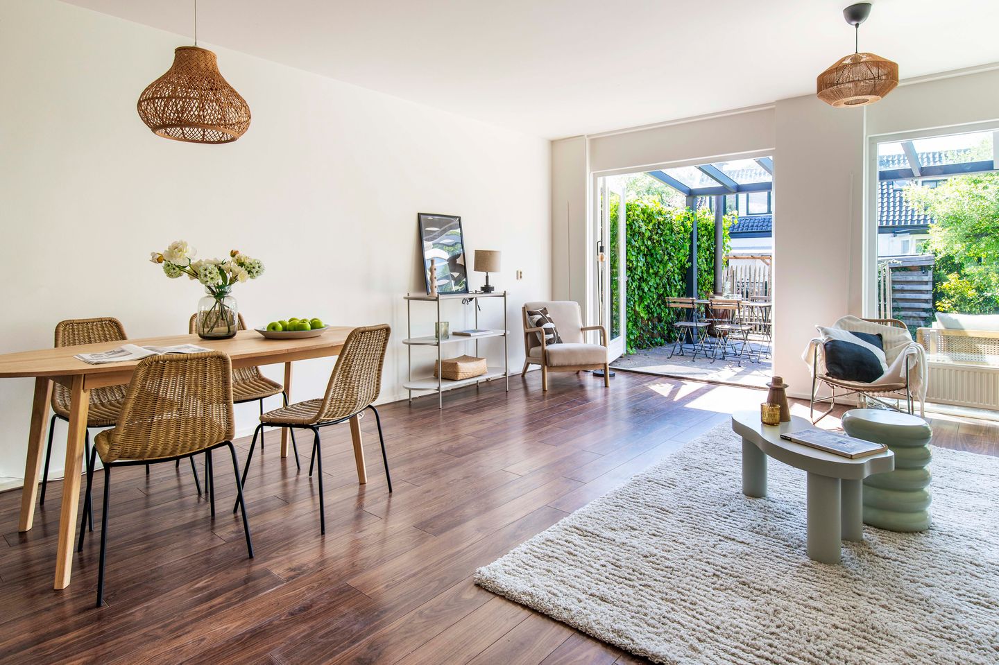 Foto 5 van Vaartweg 13-D