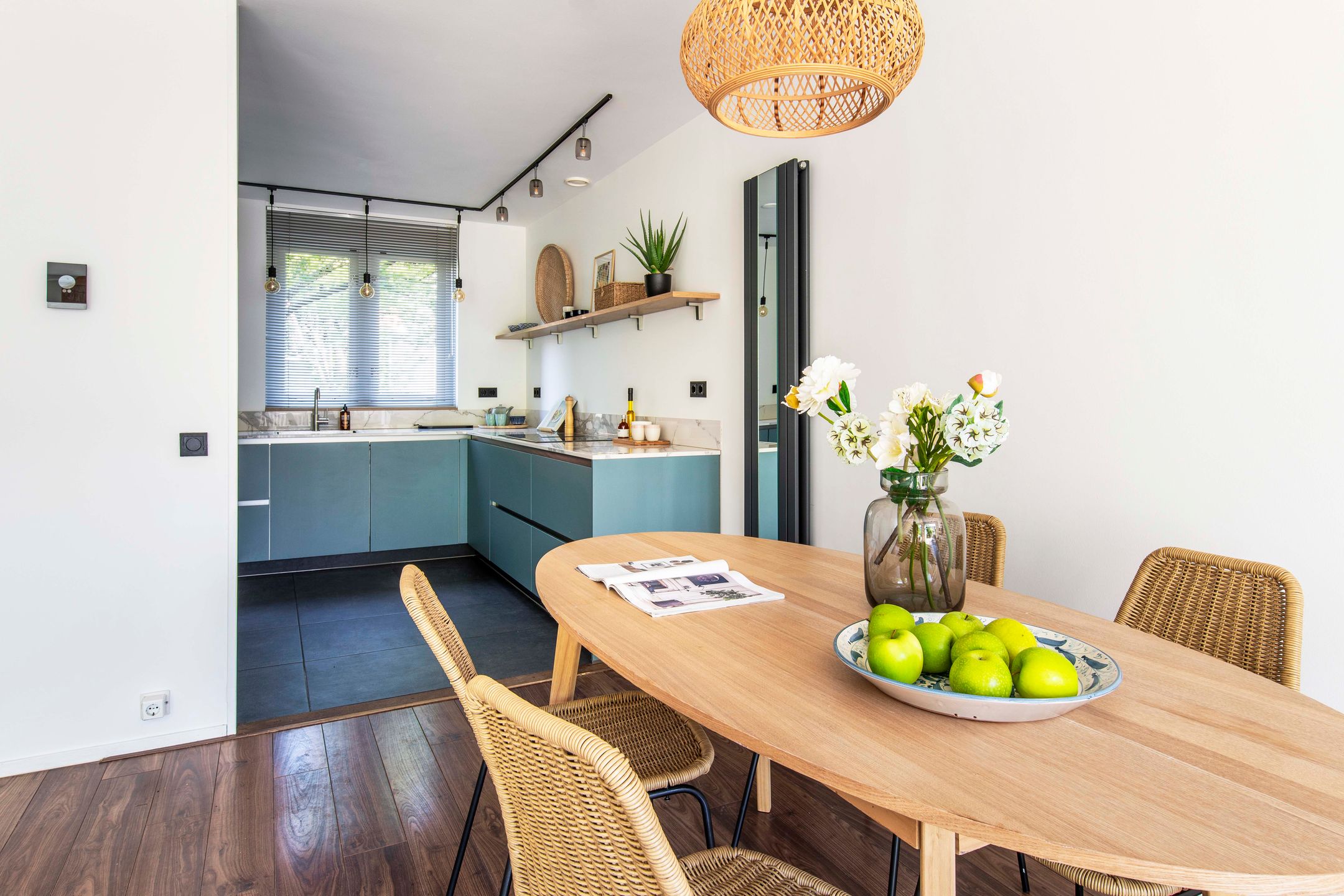 Foto 6 van Vaartweg 13-D