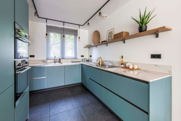 Foto 7 van Vaartweg 13-D