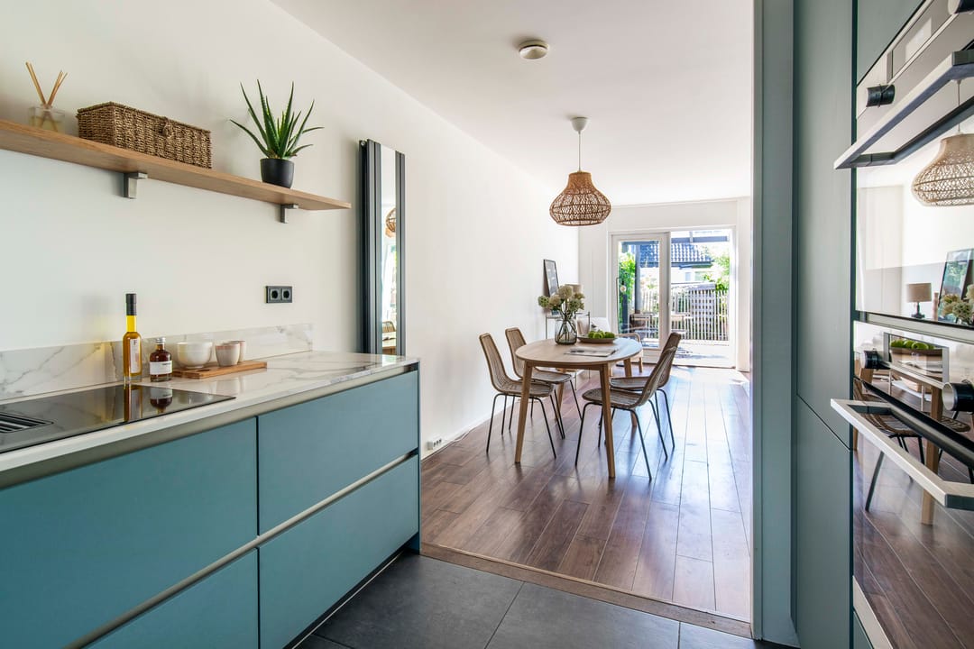 Foto 8 van Vaartweg 13-D