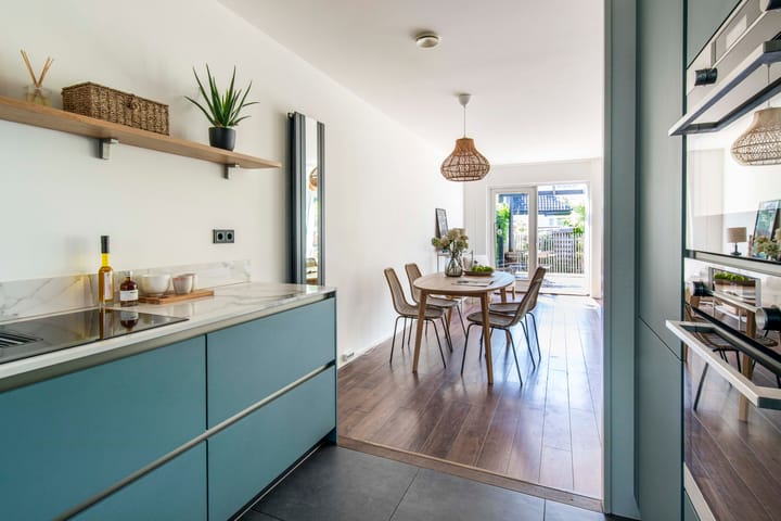 Foto 8 van Vaartweg 13-D