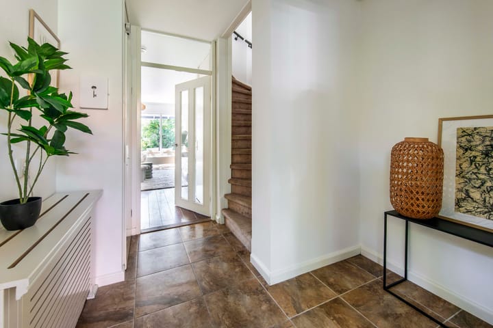 Foto 9 van Vaartweg 13-D