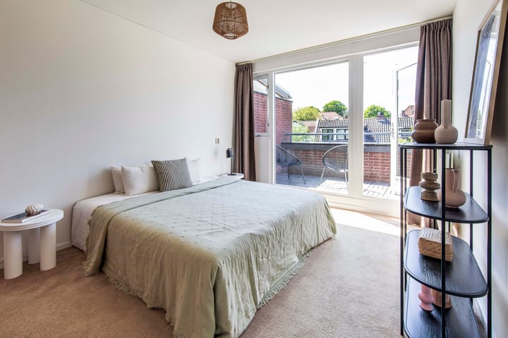 Foto 10 van Vaartweg 13-D