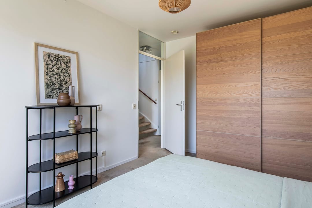 Foto 11 van Vaartweg 13-D