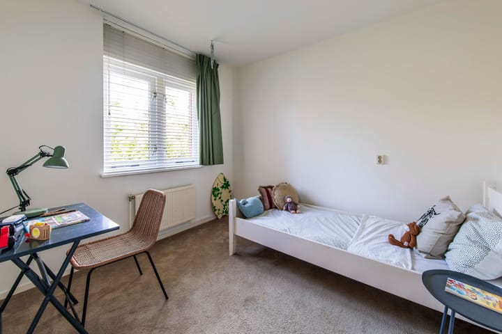 Foto 12 van Vaartweg 13-D