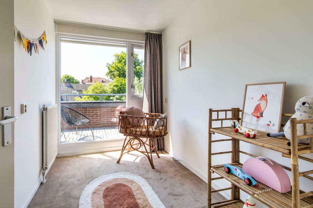 Foto 13 van Vaartweg 13-D