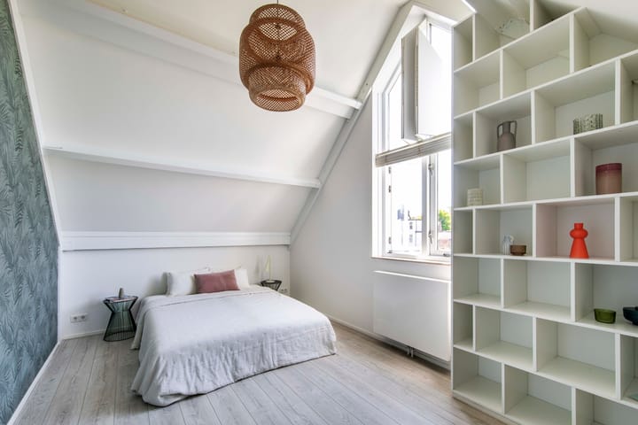 Foto 15 van Vaartweg 13-D