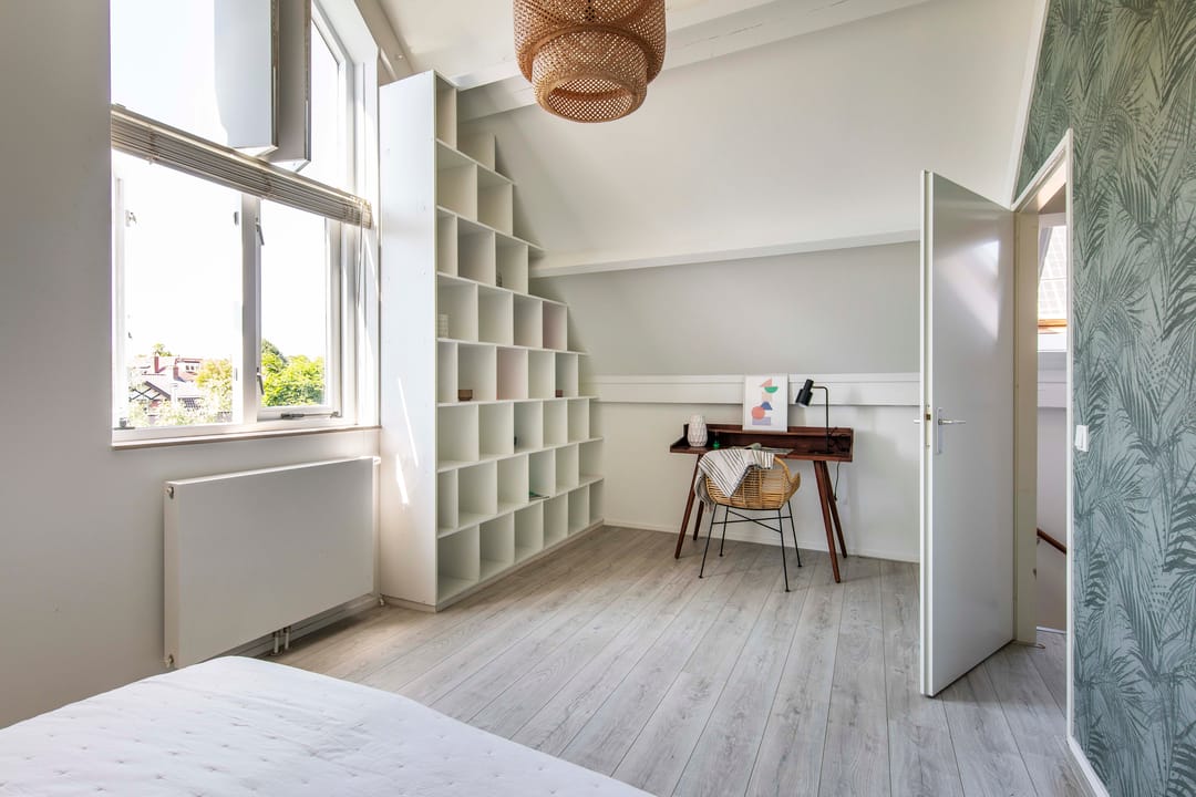 Foto 16 van Vaartweg 13-D