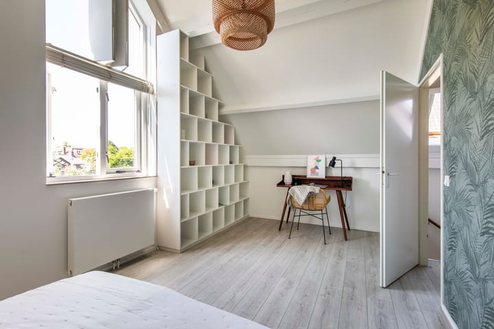 Foto 16 van Vaartweg 13-D