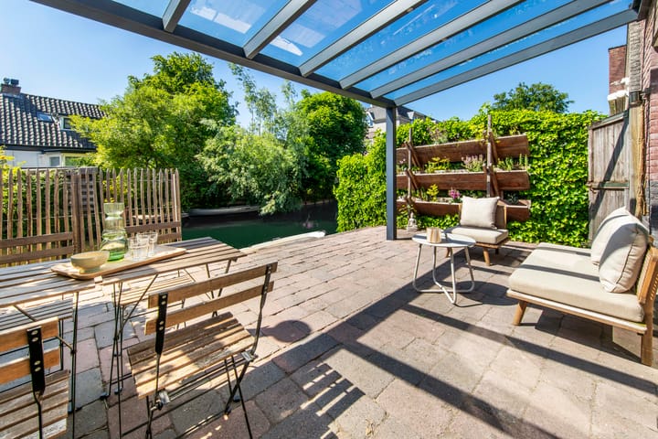 Foto 18 van Vaartweg 13-D