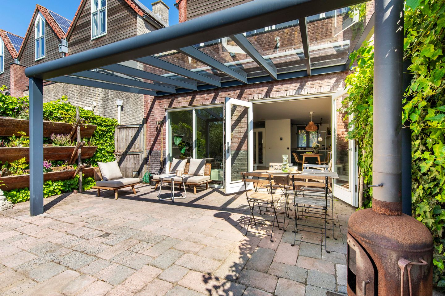 Foto 19 van Vaartweg 13-D