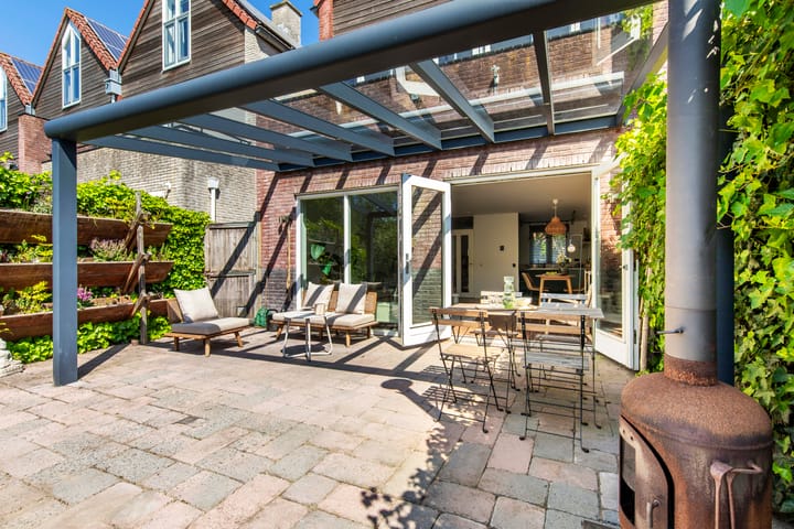 Foto 19 van Vaartweg 13-D