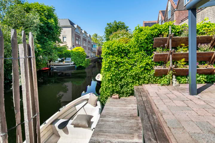 Foto 20 van Vaartweg 13-D