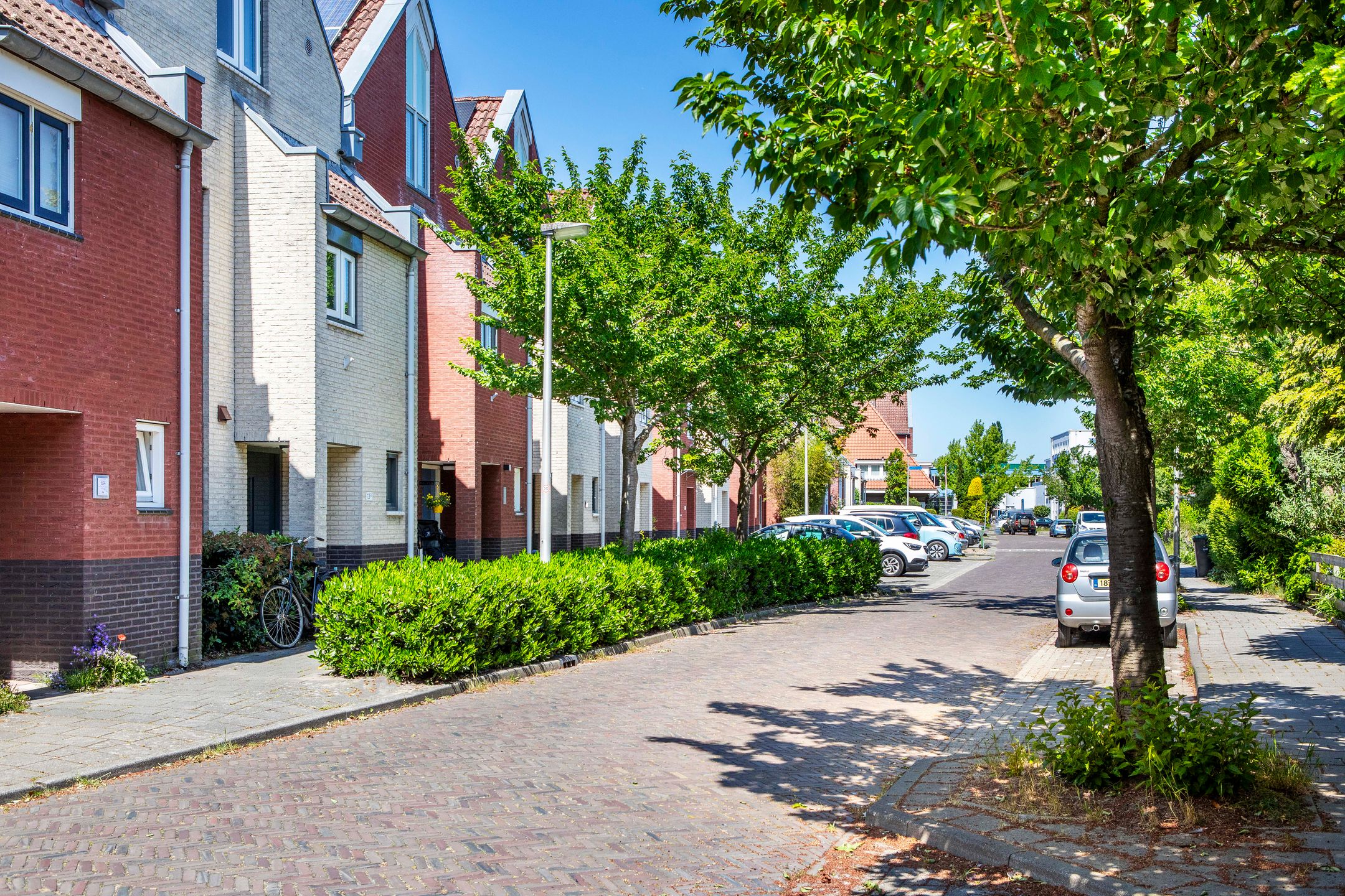 Foto 21 van Vaartweg 13-D