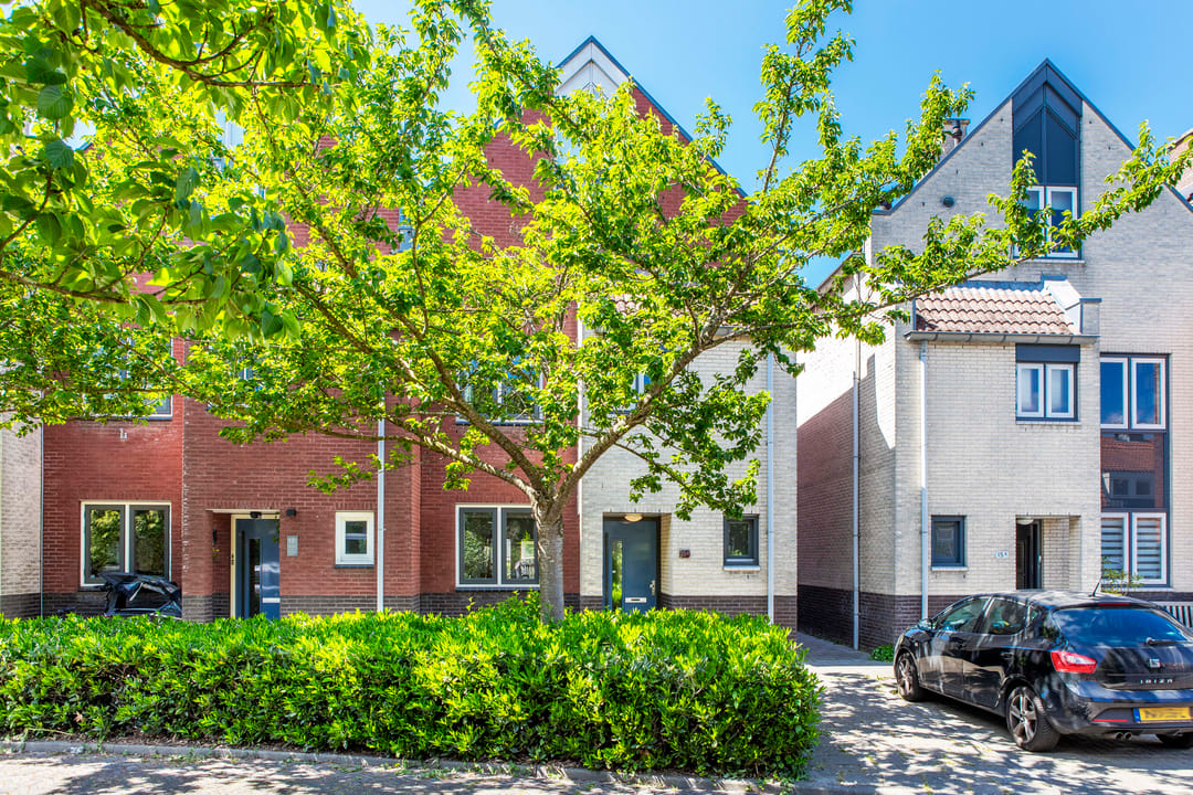 Foto 22 van Vaartweg 13-D