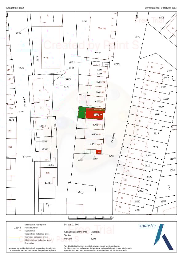 Foto 23 van Vaartweg 13-D