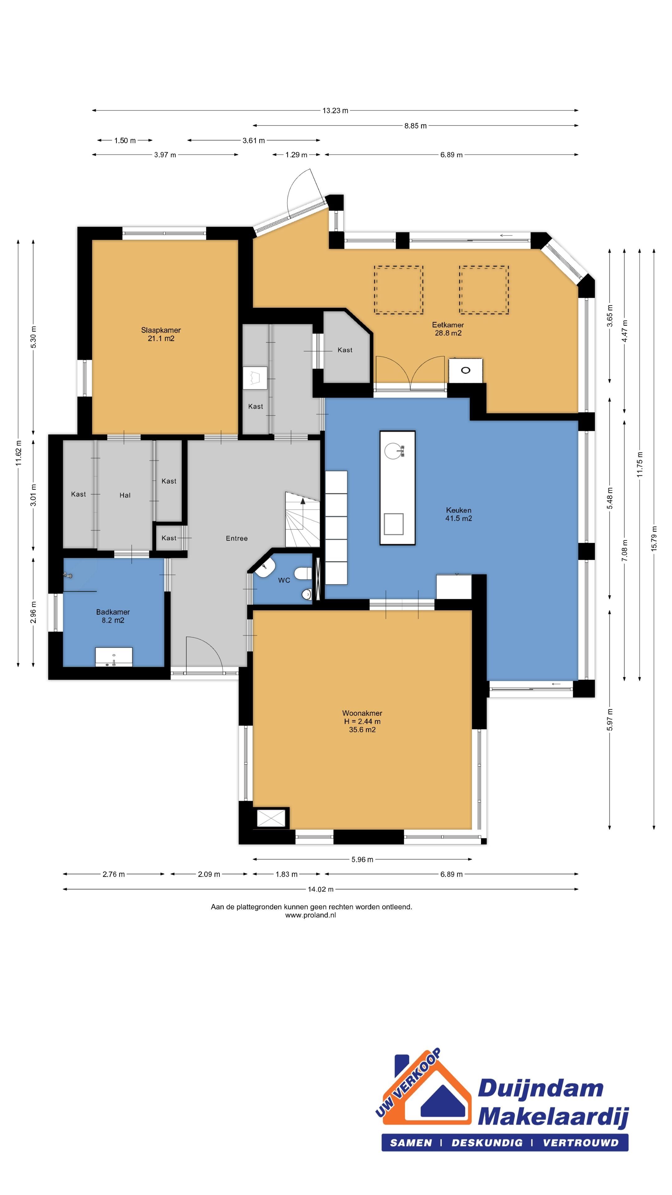 Foto 60 van Molenwijk OZ 42