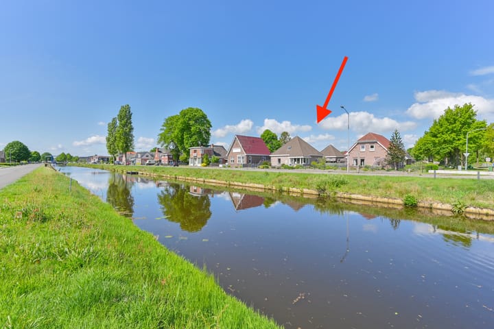 Photo 1 of Hoofdkanaal WZ 39