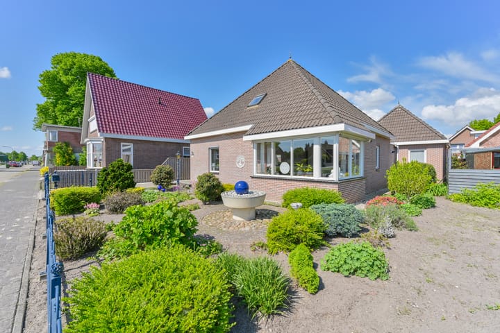 Photo 2 of Hoofdkanaal WZ 39