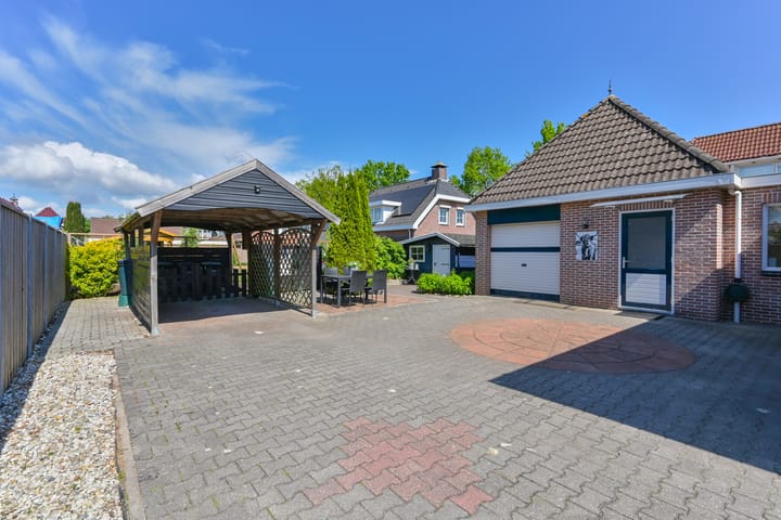 Photo 3 of Hoofdkanaal WZ 39