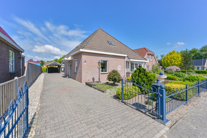 Foto 4 van Hoofdkanaal WZ 39