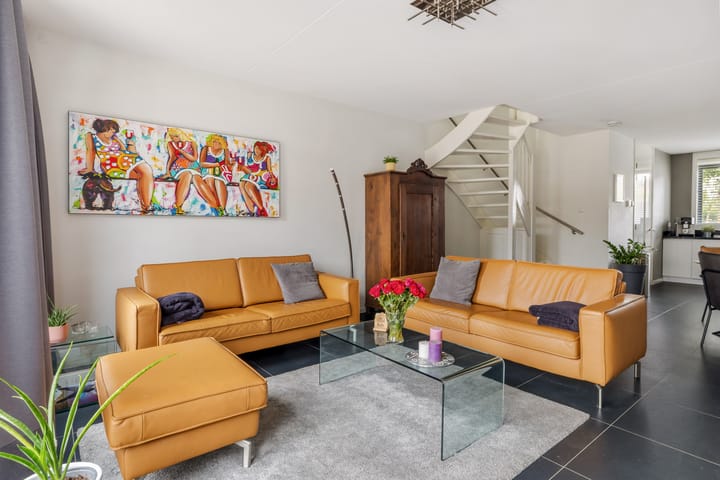 Foto 3 van Narcislaan 41