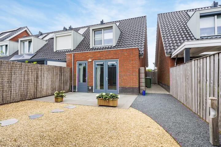 Photo 20 of Narcislaan 41