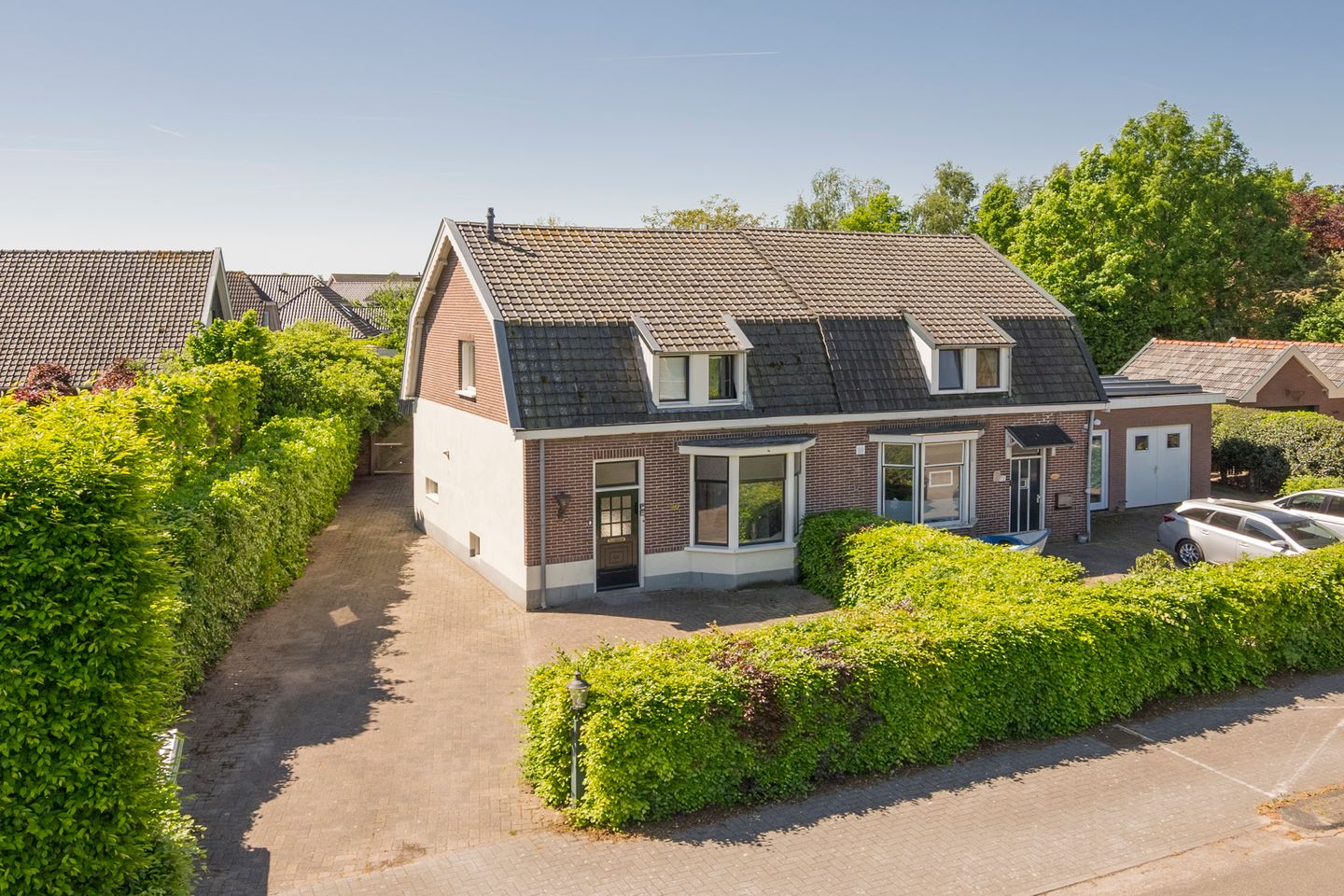 Foto 1 van Holkerweg 70