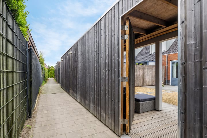 Photo 23 of Narcislaan 41