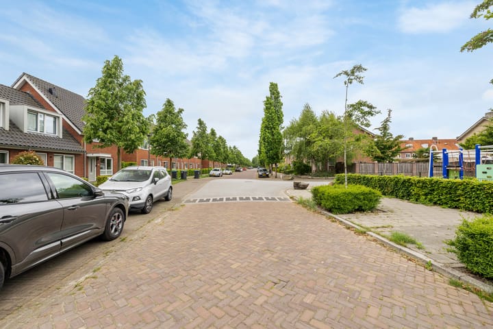 Photo 24 of Narcislaan 41