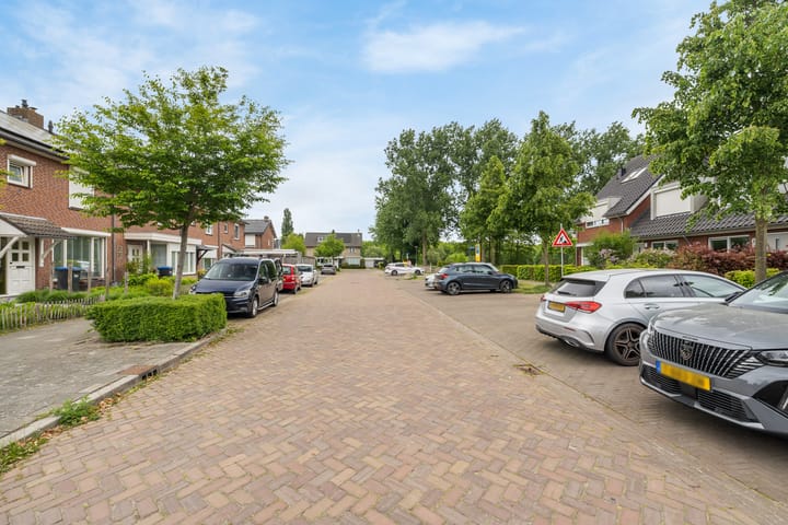 Photo 25 of Narcislaan 41