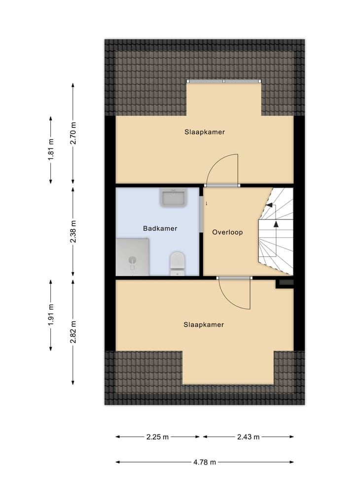 Photo 28 of Narcislaan 41