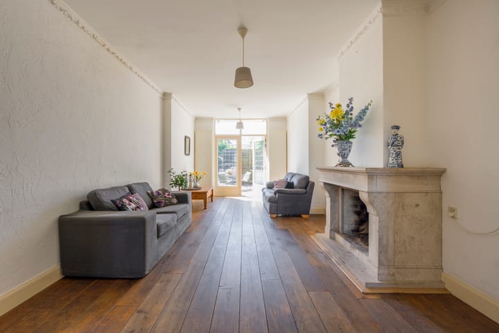 Foto 10 van Holkerweg 70