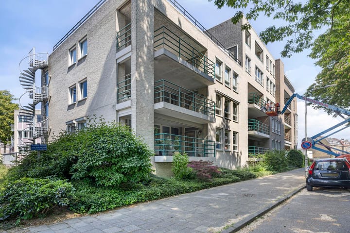 Foto 1 van Op de Vey 38