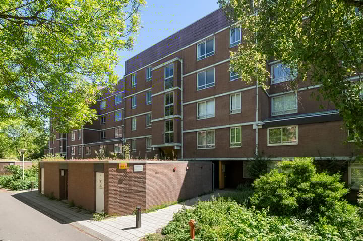 Foto 1 van Leusdenhof 371