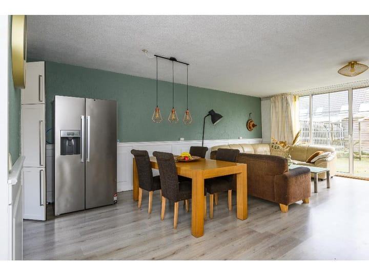 Photo 3 of Erik Satiestraat 12