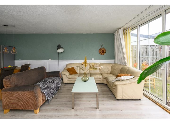 Photo 5 of Erik Satiestraat 12