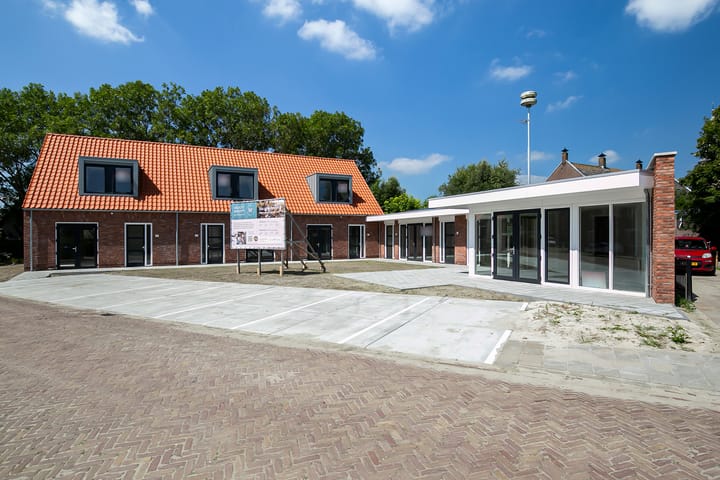 Deltastraat 2-C