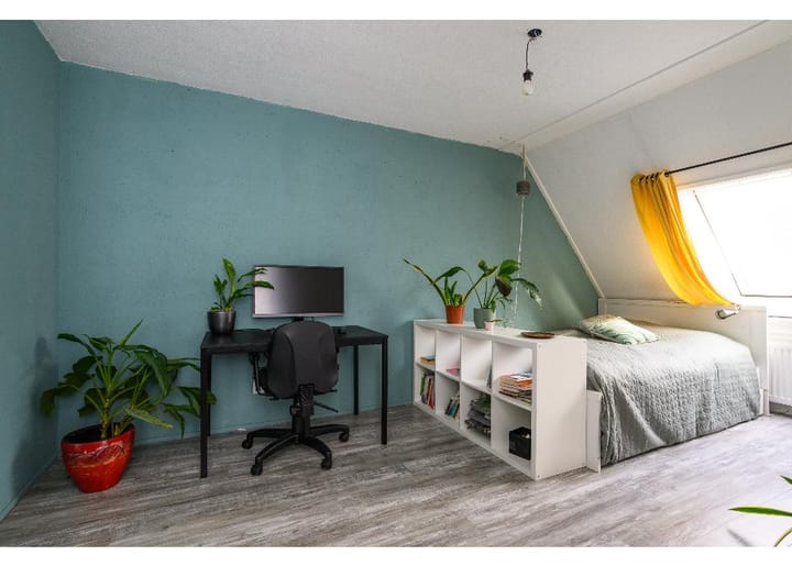 Photo 9 of Erik Satiestraat 12