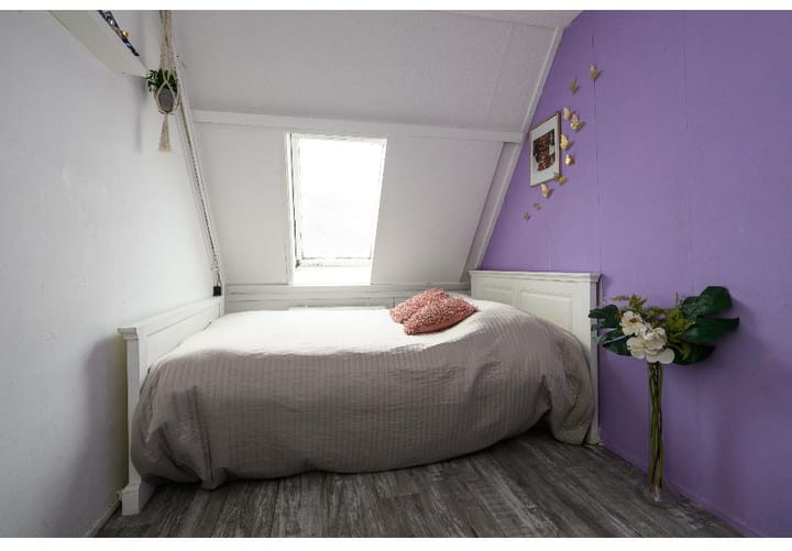 Photo 10 of Erik Satiestraat 12